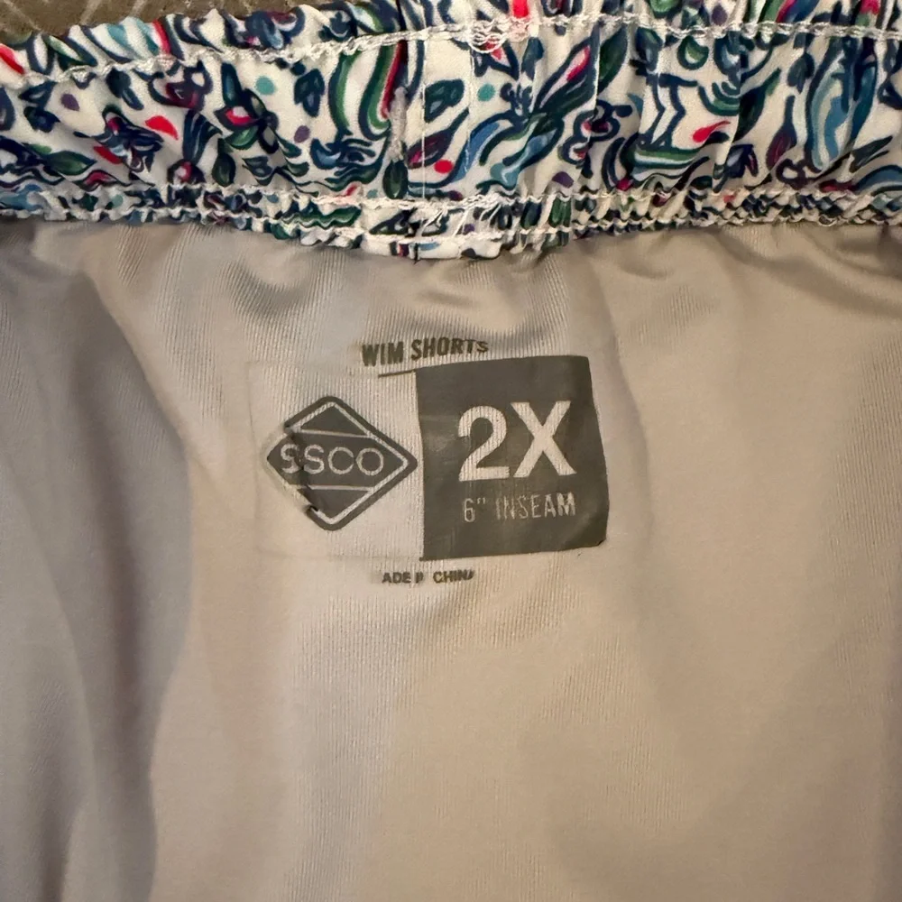 The Southern Shirt Company whether you